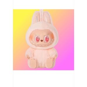 Labubu have a seat edition